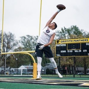 Meet your Posher, Joshua